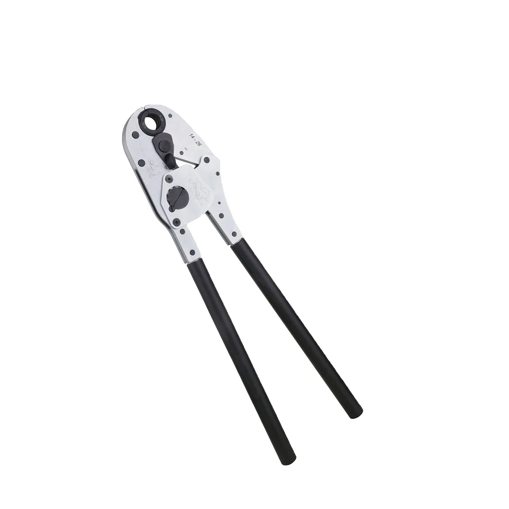 JT-1626 Manual Pres… - image