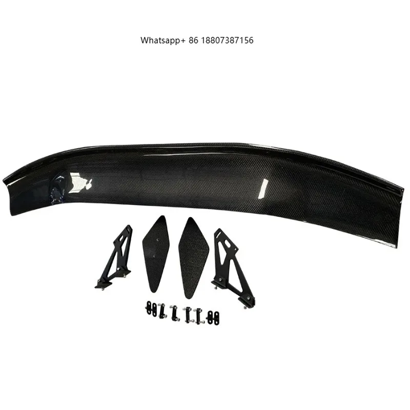 C7 Gt Style Carbon …