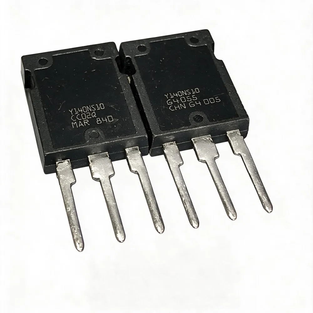 5PCS IXFH50N85X IXTH50P10 IXTH50P10 IXTH96P085T SRC65R020FB Y140NS10 TO-247