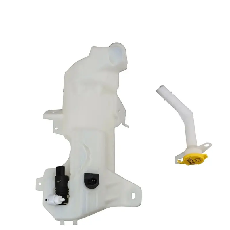 Windshield Washer Reservoir For Grand Voyager 2017-2026 68321418AA 68274210AB