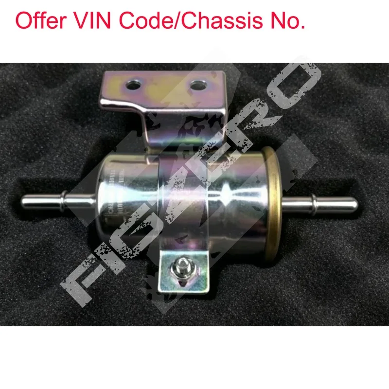 China Brand Element Fuel Filter Assembly for Changan Raeton 2013 2014 2016