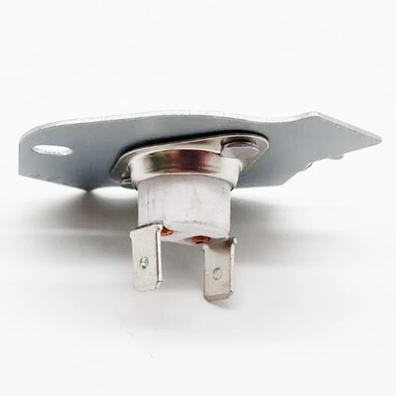 5 Pieces Of Thermal Fuse Replacement Parts Suitable For 3973393 Clothes Dryer Replacement AP3094244 3399848 AH334299