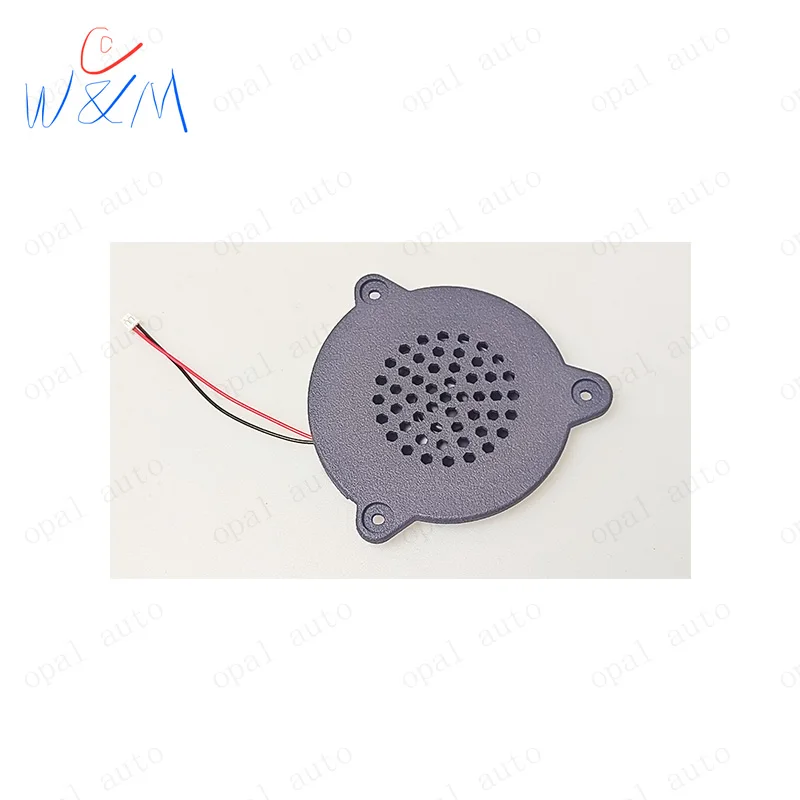 

Сменный мини-динамик для приборной панели Mercedes-Benz и виртуальной кабины VW — SEP-SPEAKER21