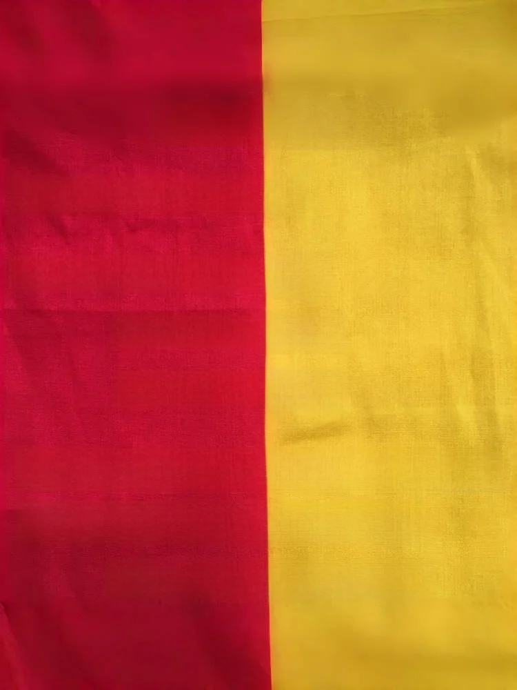 Pure Cotton Red Clo… - image