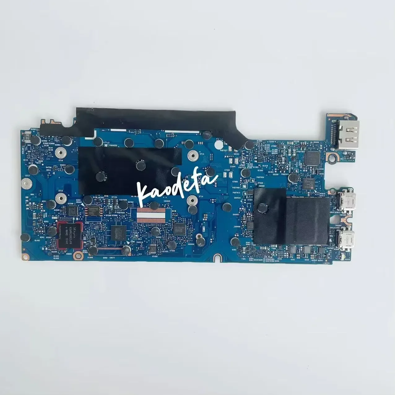 6050A3074401-MB-A02 for HP Elite Dragonfly HSN-I32C Laptop Motherboard CPU: I5-8265U/8365U I7-8565U 8G 16G L79587-601 L74111-601
