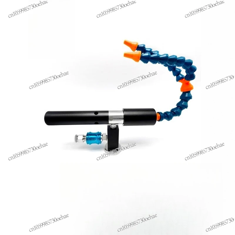 

Vortex Cold Air Gun SK-F40L Compressed Air Cooling Tube Cold Air Gun High Quality Intelligent Cooling Gun