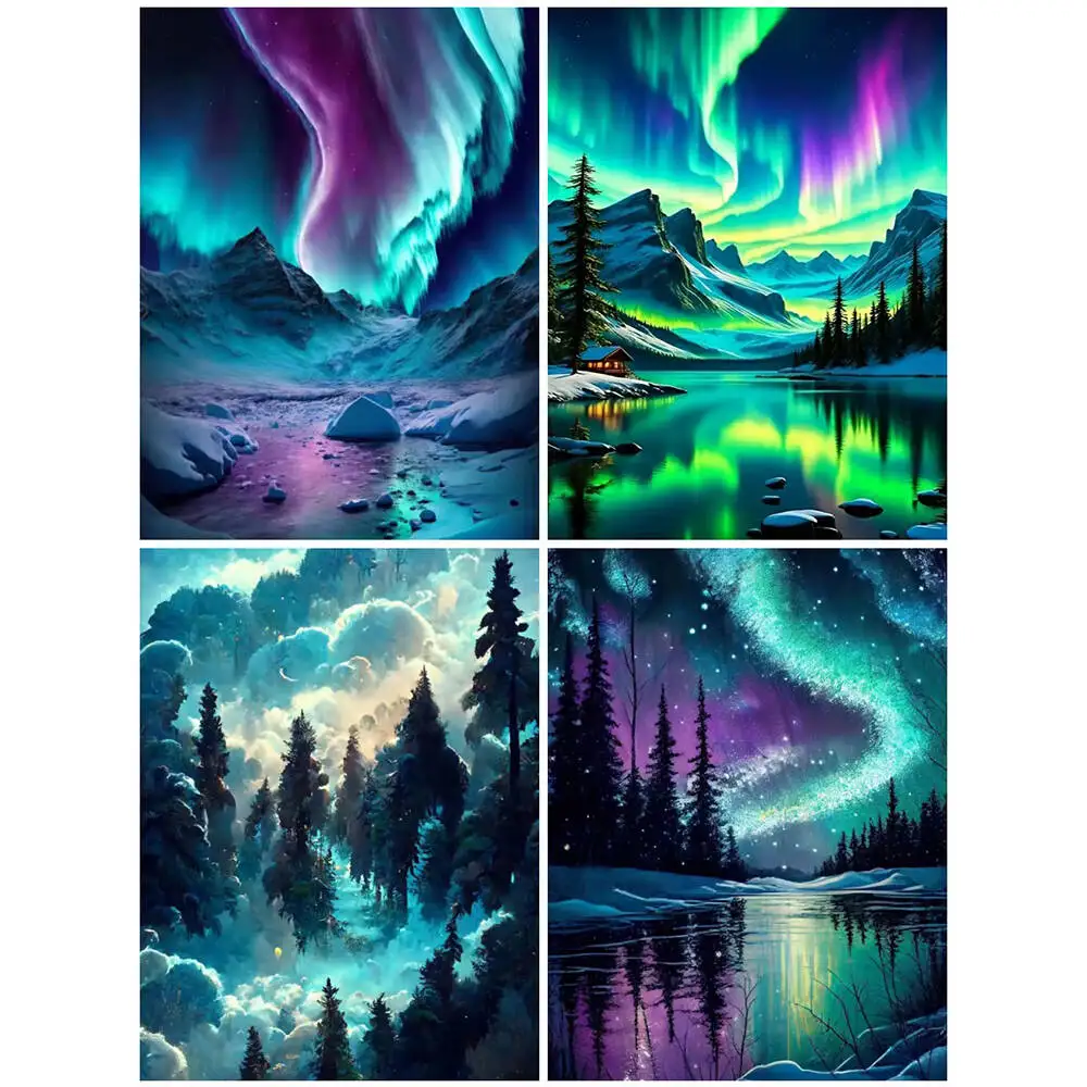 #20 Diamond Painting Sale