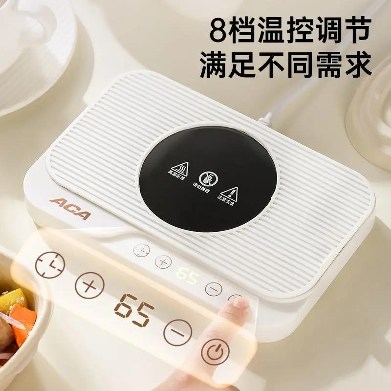 صندوق غداء ساخن كوستر الحليب الساخن قطعة أثرية درجة حرارة ثابتة مكتب عامل طالب الحليب العزل مكتب التدفئة #3