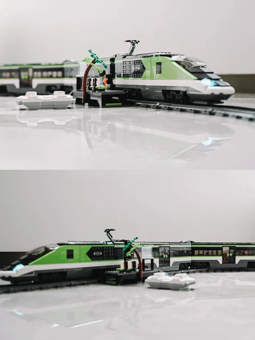 Thumbnail 4 - #13 Latest Remote Control Toy Trains Offers