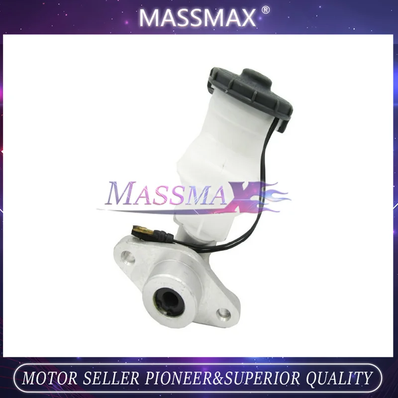 Car Brake Master Cylinder Replacement for Honda Civic 4 Door 2000 Braking System Parts 46100-S04-A01