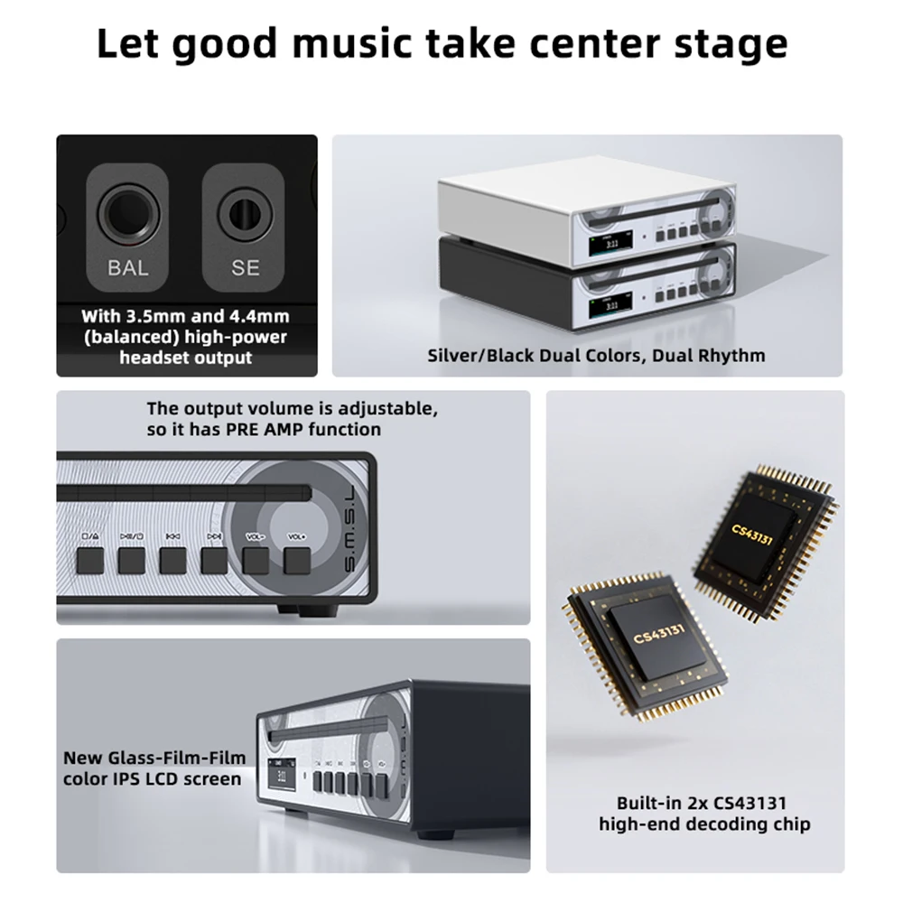 Thumbnail 2 - #65 Best CD Players to Buy In 2026