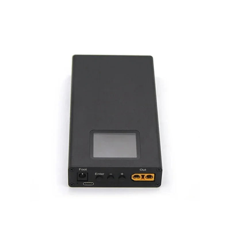 

Mini Portable Rechargeable Spot Welding Machine 1.8Inch Color LCD Spot Welding Machine Color Screen Display DIY Battery Pack