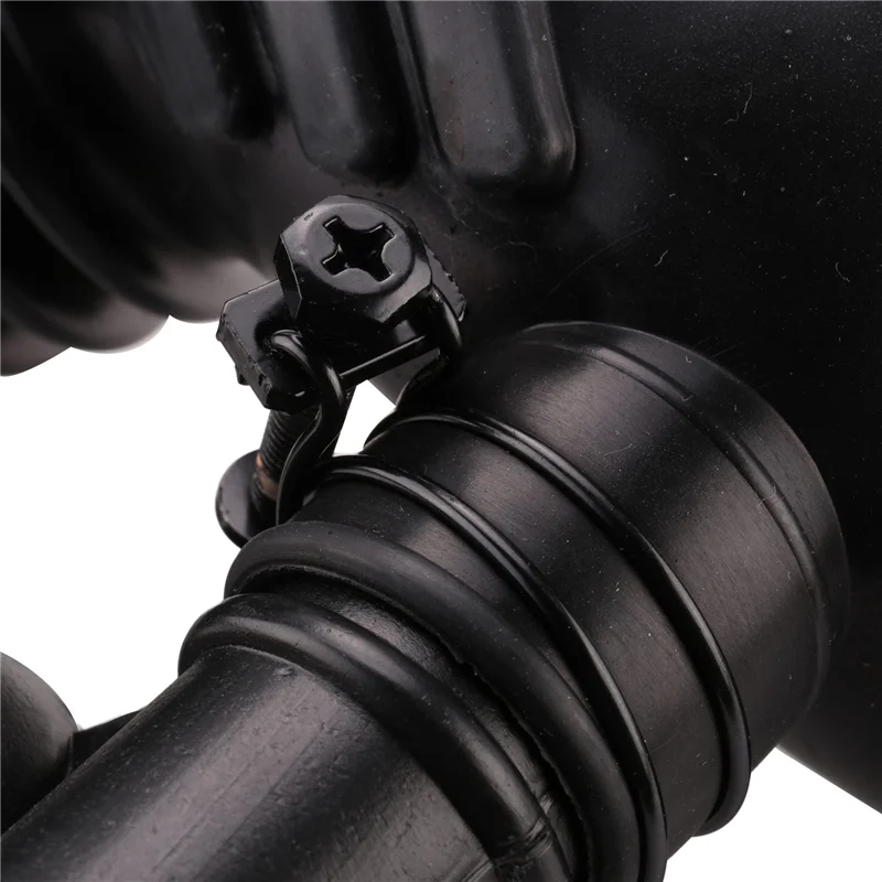 

For Hyundai Tucson Kia Sportage Air Intake Hose 28140-1F080 2.0 CVVT 16V Black Plastic