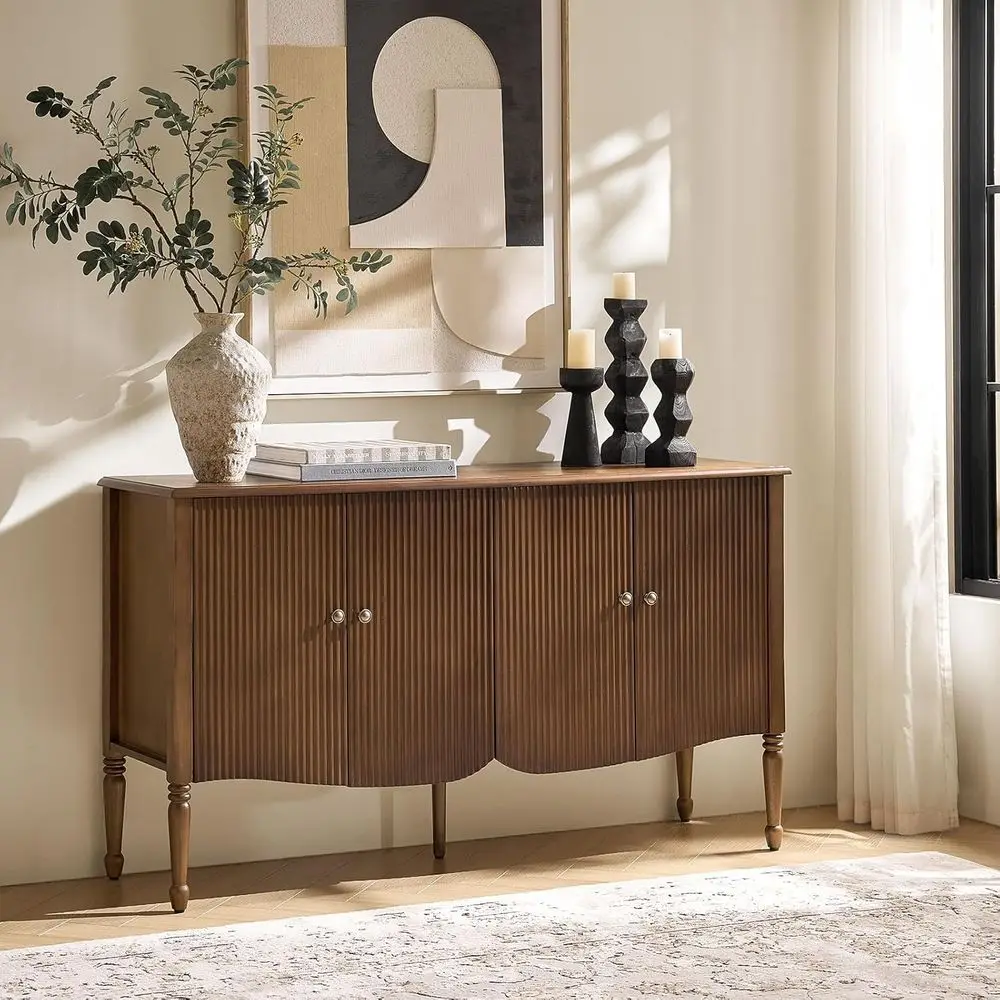 Walnut Transitional…