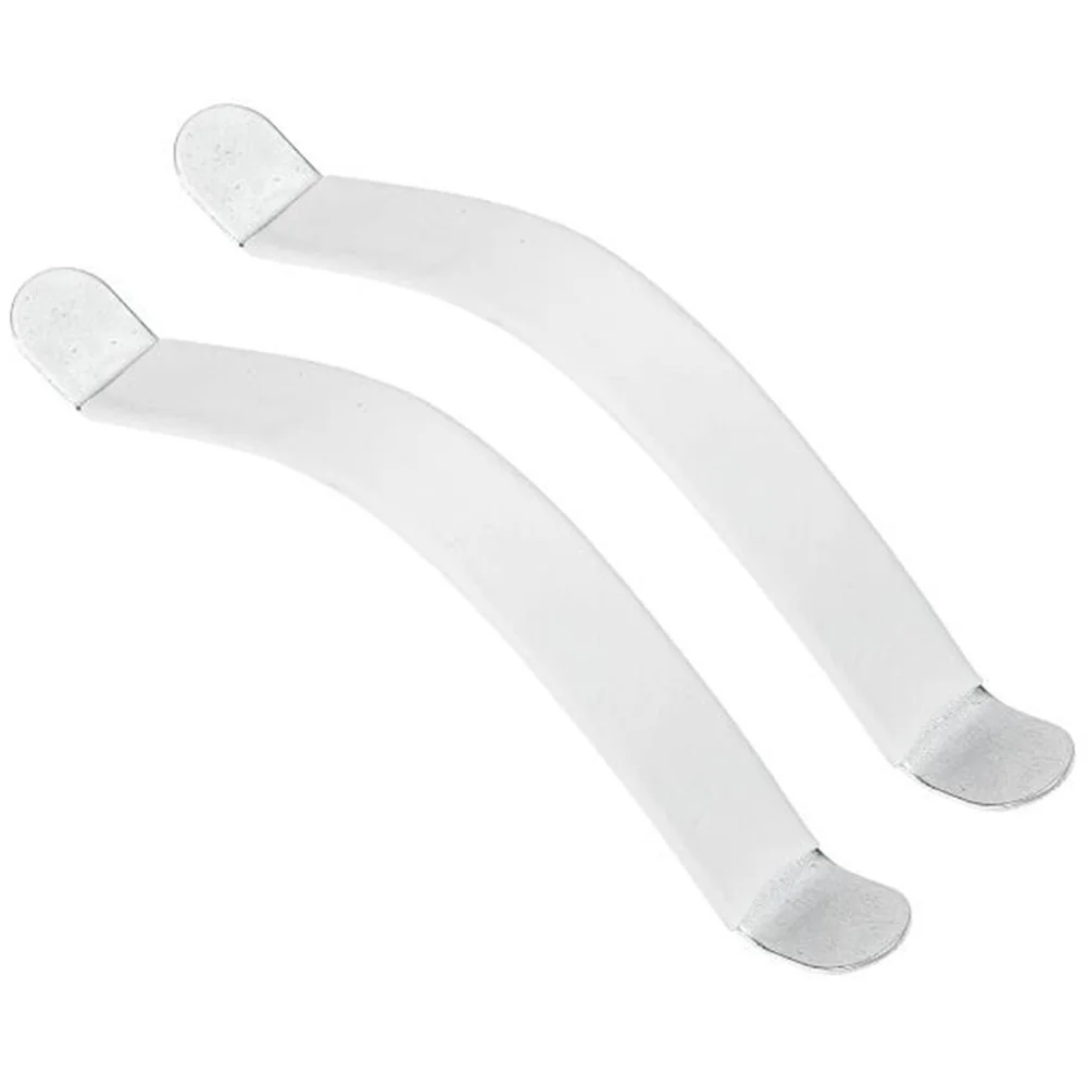 

2Pcs Guitar String Spreaders Metal Durable for Stringing Cleaning Guitar Maintenance Tools Luthier Kit String Spreader