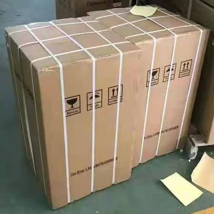 เครื่องทำน้ำแข็งสแตนเลส 120 กก. สำหรับร้านอาหาร บ้าน และธุรกิจ ราคาโรงงาน