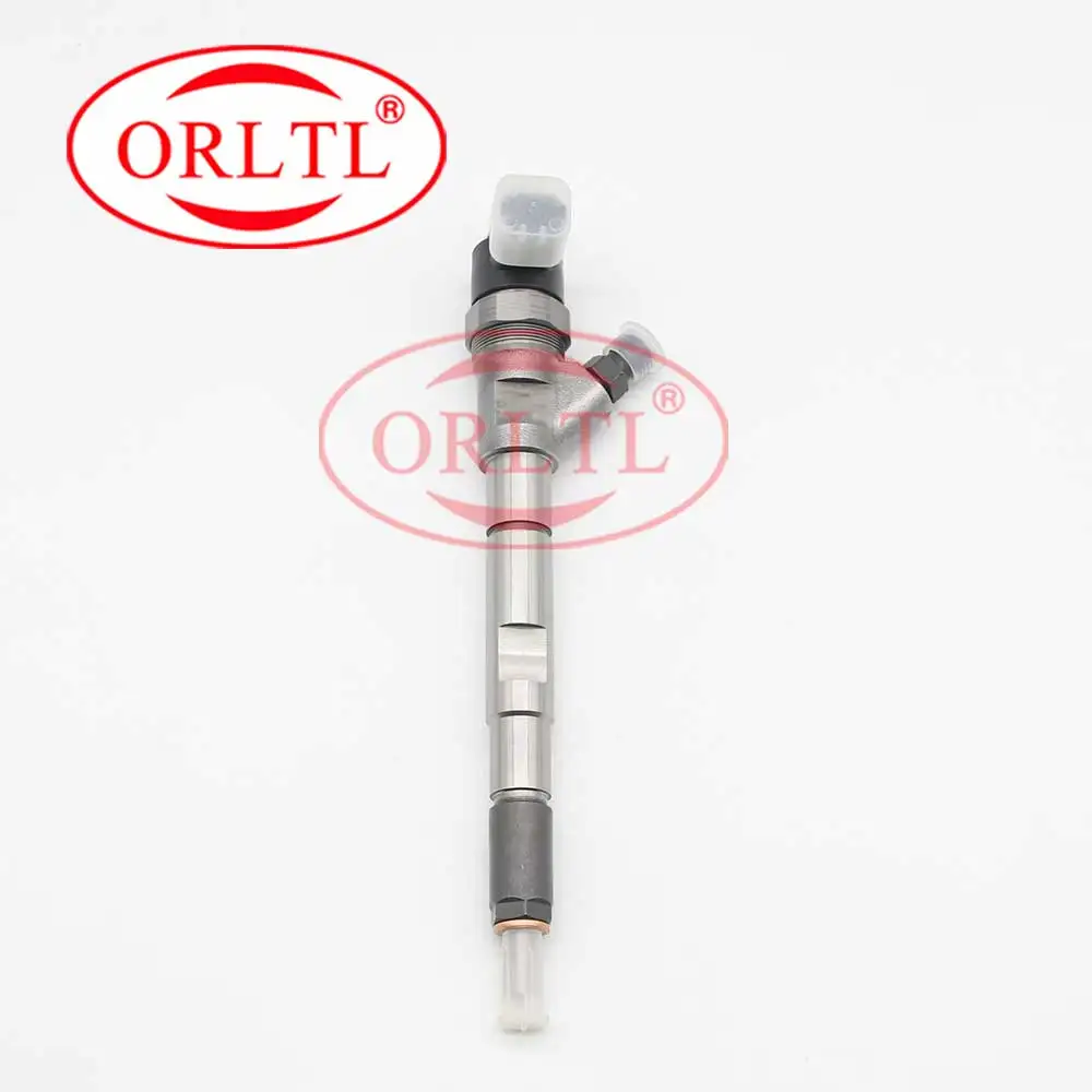 New 0445110278 Common Rail Injector 0 445 110 278 Diesel Fuel Nozzle 33800-4A600 For Hyundai H1 2.5d Engine 338004A600