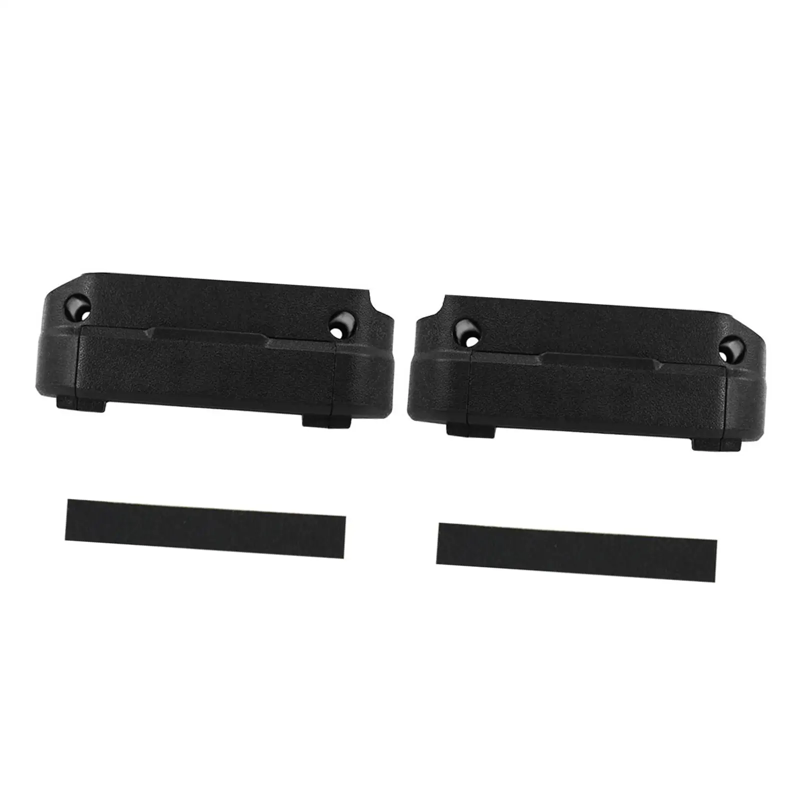 Door Grip Pocket Base Versatile Storage Easy Installation Directly Replace Easy Assembly Auto Accessory for Jimny Jb64 Jb74