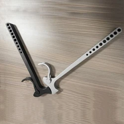 2024 Newest Pin-Claw Spigot Lighting Truss Tool Trussing Pin Remover Hammer For Global Aluminum Truss Stand