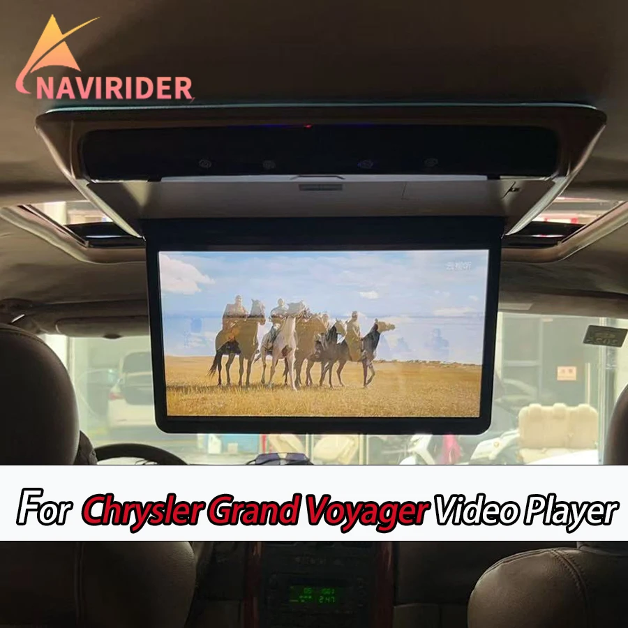 13.3'' For Chrysler… - image