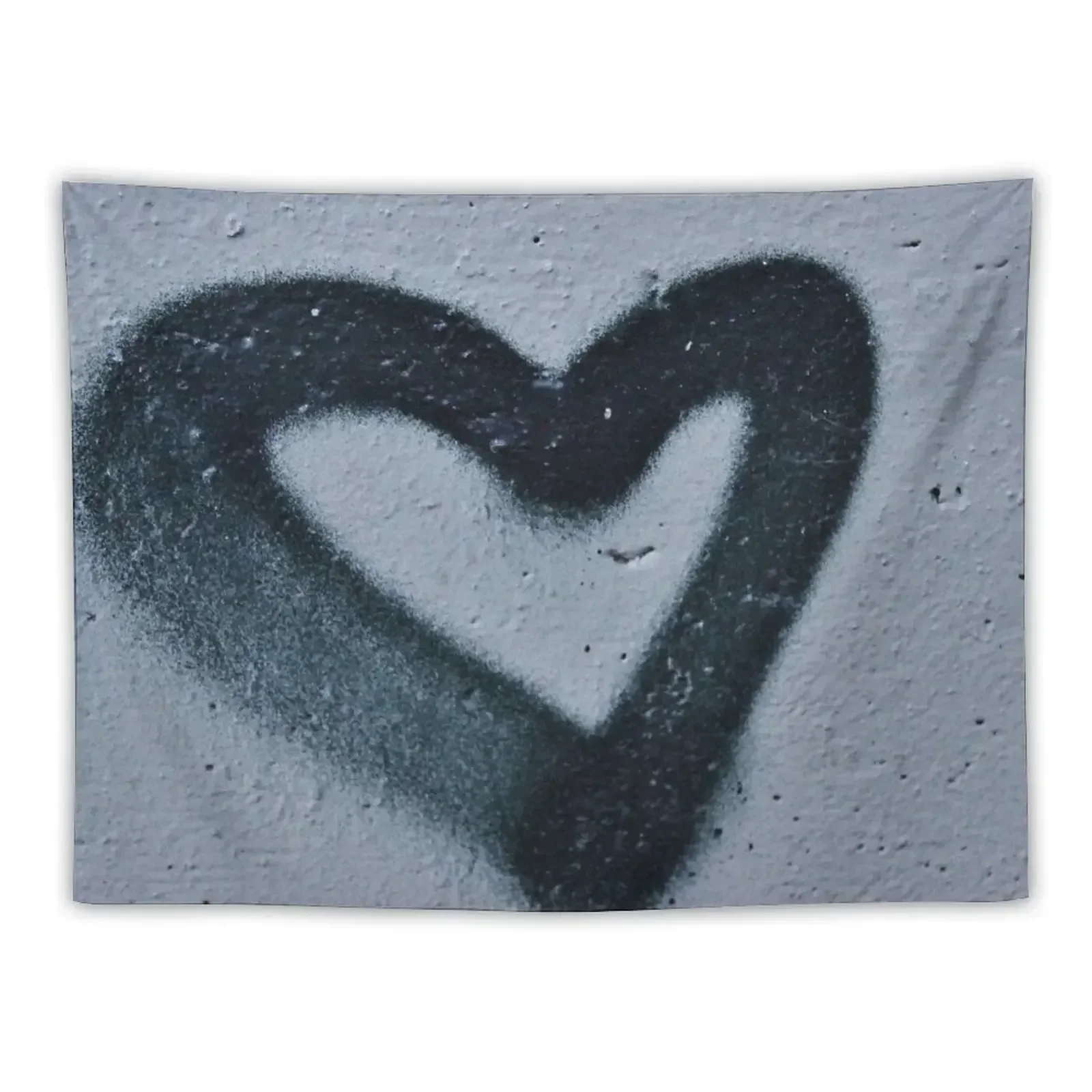 

Concrete Heart Tapestry Tapete For The Wall Bedrooms Decor Room Design Bathroom Decor Tapestry
