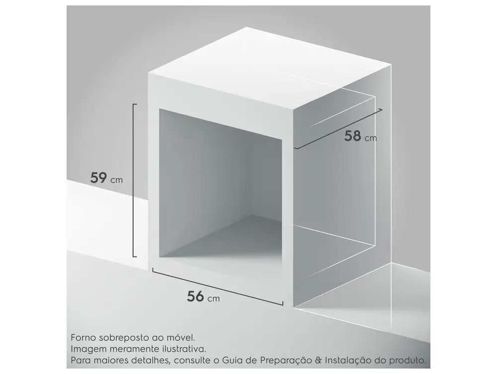 الكترولوكس متعدد الوظائف 80 لتر تجربة سوداء EE8EA-110V فرن كهربائي مدمج