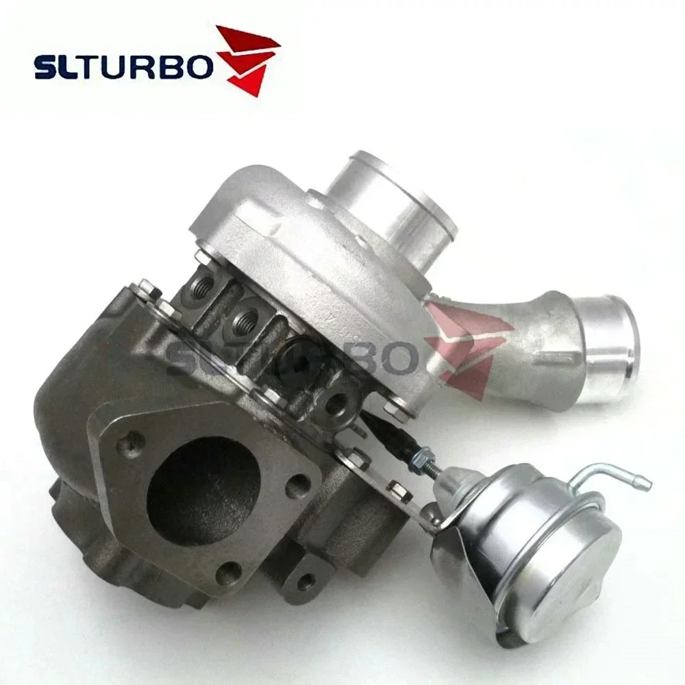 

Turbocharger BV43 28200-4A470 For KIA Sorento 2.5 CRDi 125Kw 170Hp D4CB 100% New Full Turbo Turbine 53039880122 53039880144