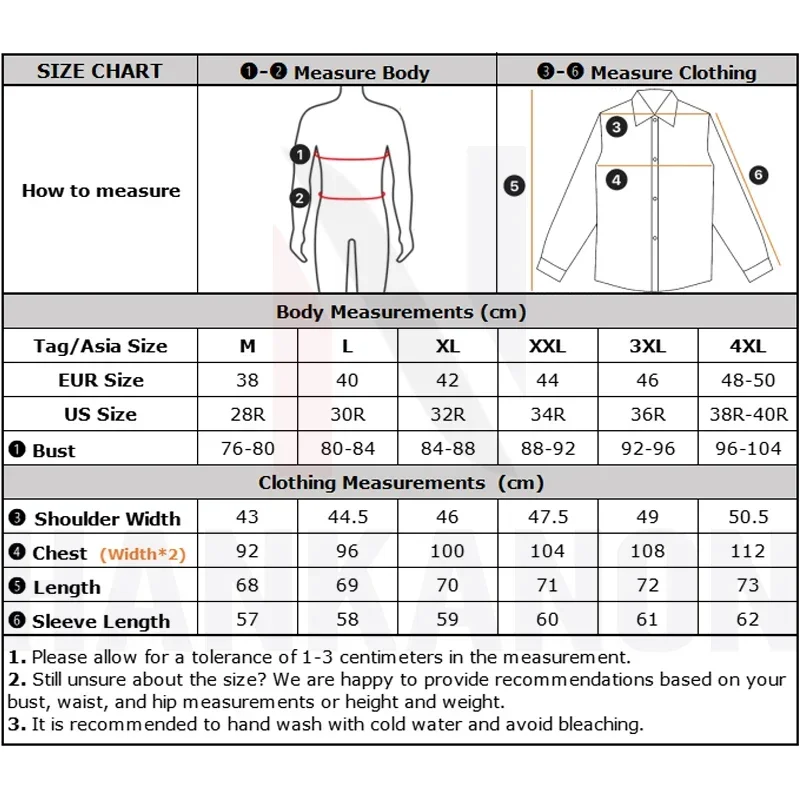 High quality luxury men\'s solid color long-sleeve shirt, perfect for parties and stage performances in autumn.M-4XL