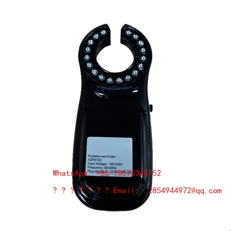 Infrared Vein Developing Instrument To Find Blood Vessels, American and European Standards, Spot Fast Delivery
