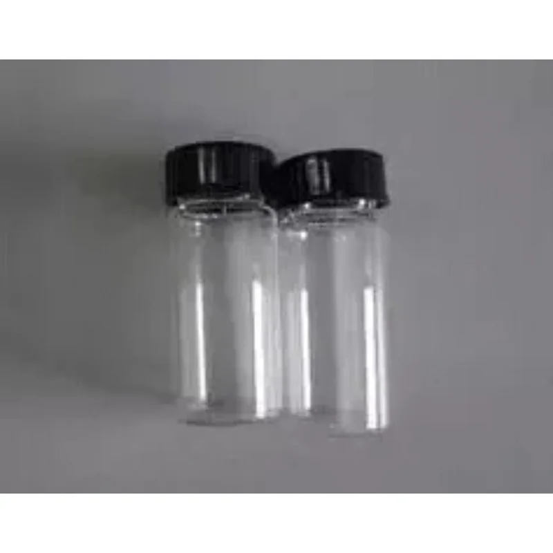 1Pcs Colorimetric Bottles for Turbidimeter