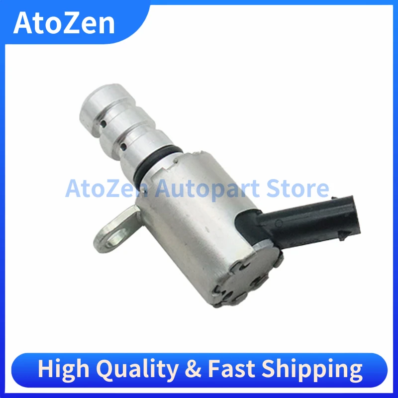 Variables Nockenwellen-Einstellregelventil VVT06E115243H 06E115243G 04E906455P für A3-A8 Q5 Q7 S4 S5 S6 S7 VW Jetta Touareg Neu