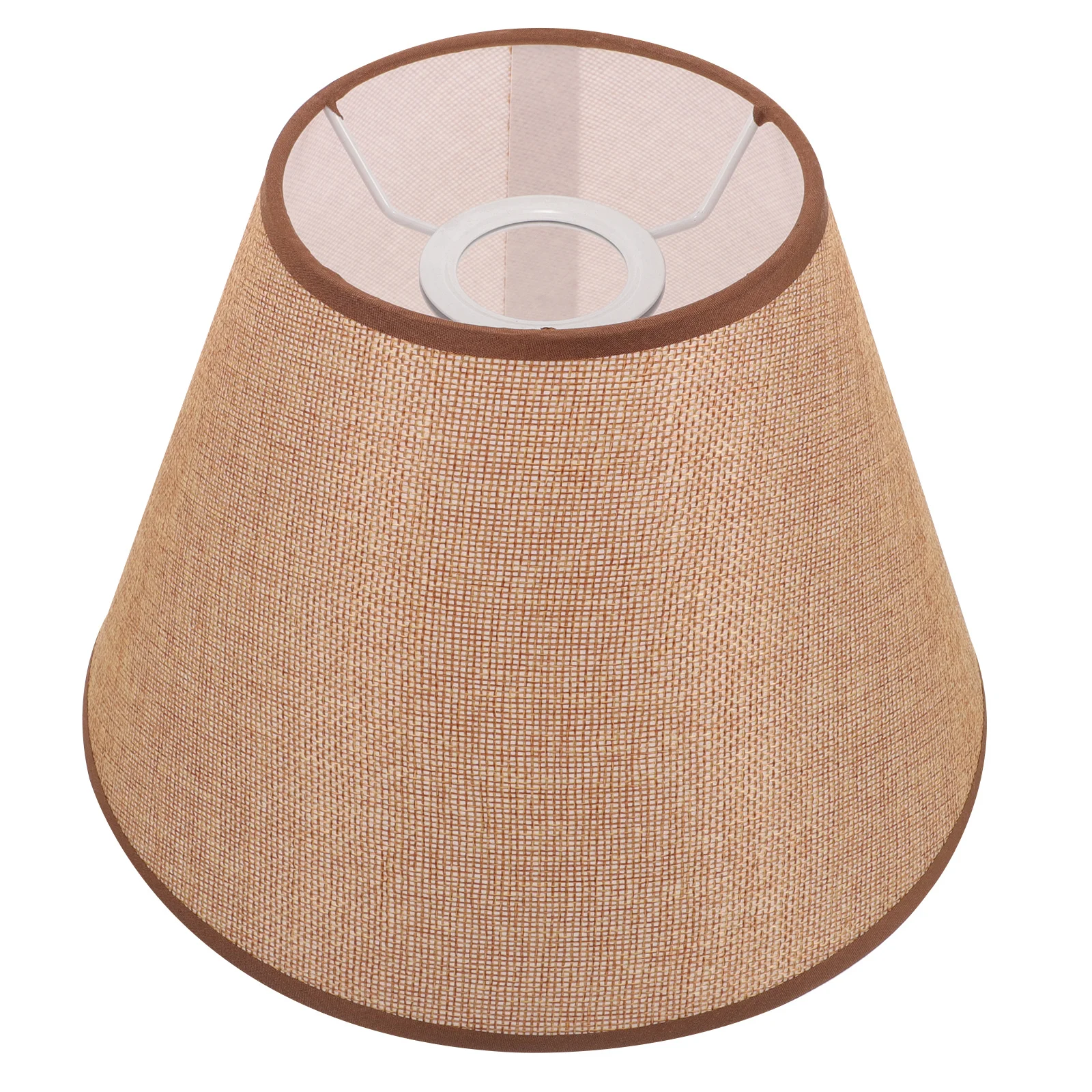 

Replacement Pendant Light Shade Modern Design Lampshade for Dining Room Tea House Hanging Lamp Shades Only Decorative Lighting