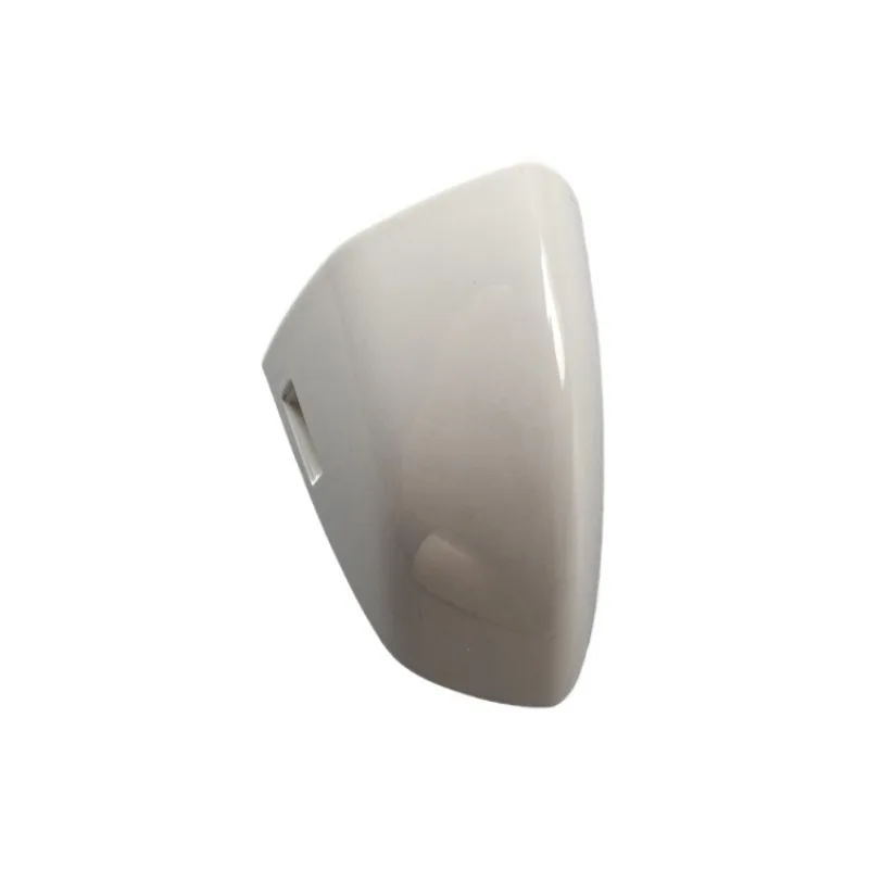 

Genuine Car Door Exterior Handle Small Cover Front Left White for Geely Binray