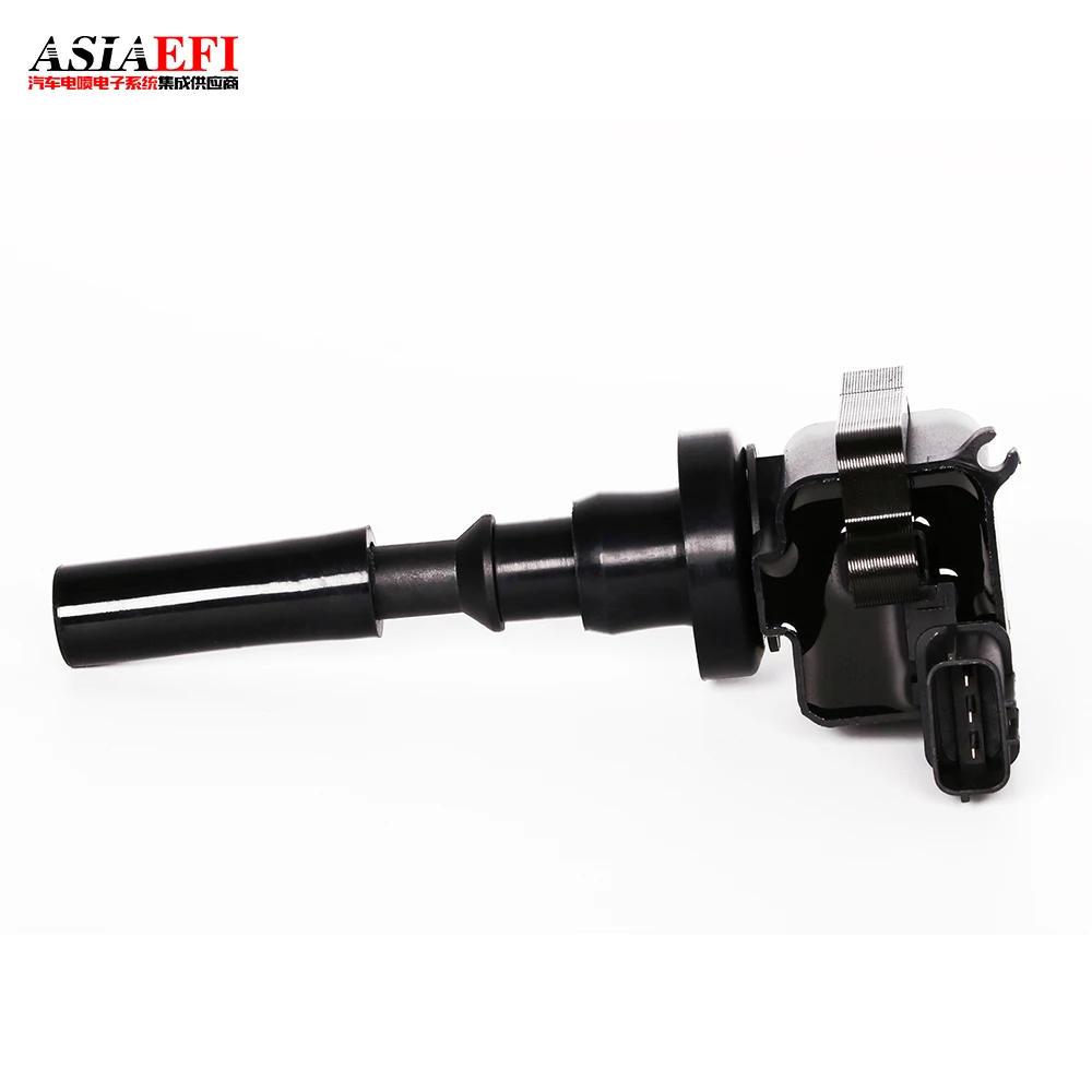 ASIAEFI high quality Auto engine parts Ignition Coil OEM MD325592 For Mitsubishi Pajero Jr Junior 1.1 H57A