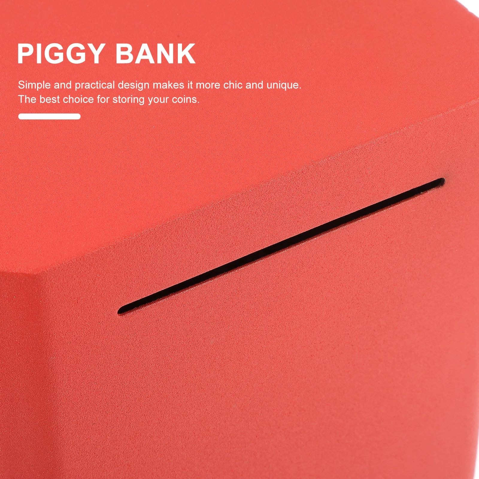 壊れない貯金箱 ステンレス製 大人用 子供用 現金保管金庫 壊れにくい 耐久性のあるコインジャー