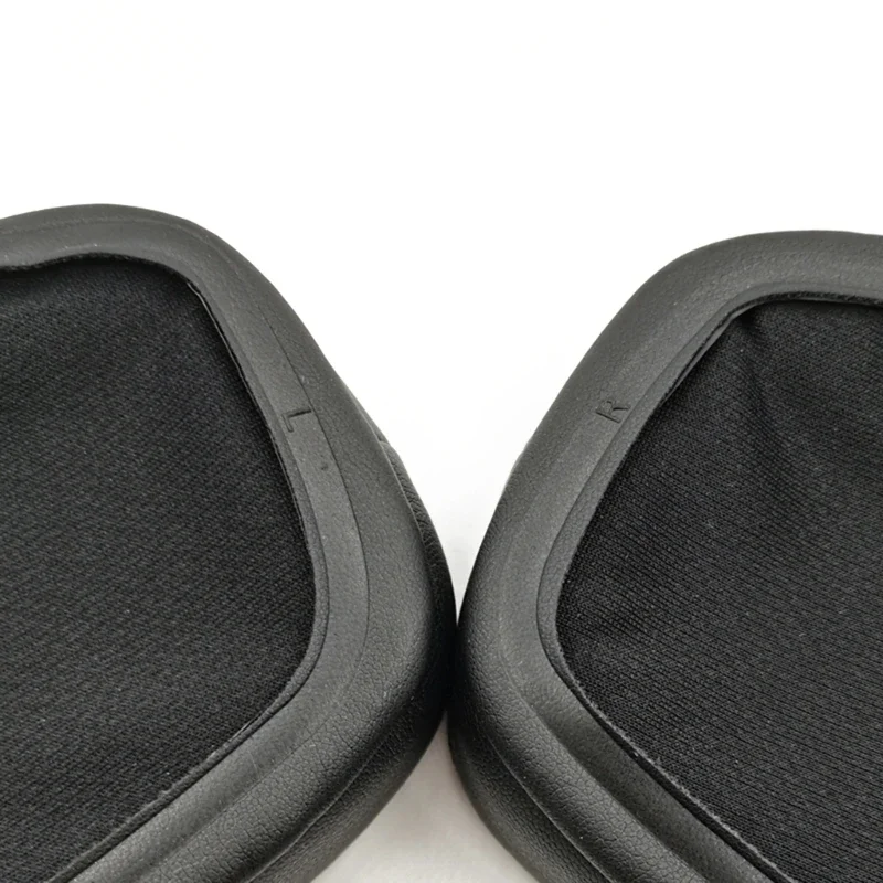 Replacement Earpads Memory Foam Ear Cushion Cover for Void RGB Wireless Gaming Headset Earmuffs Ear Pads