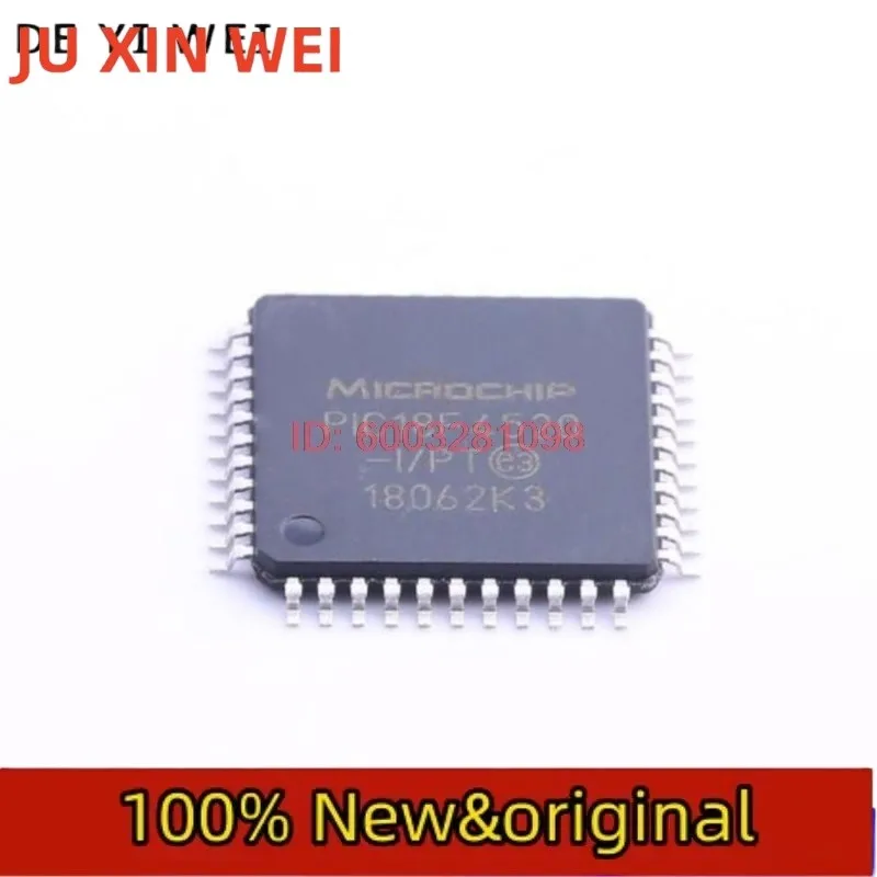1~10pcs/lot PIC18F4520-I/PT 18F4520 QFP-44 100% Brand New Original.