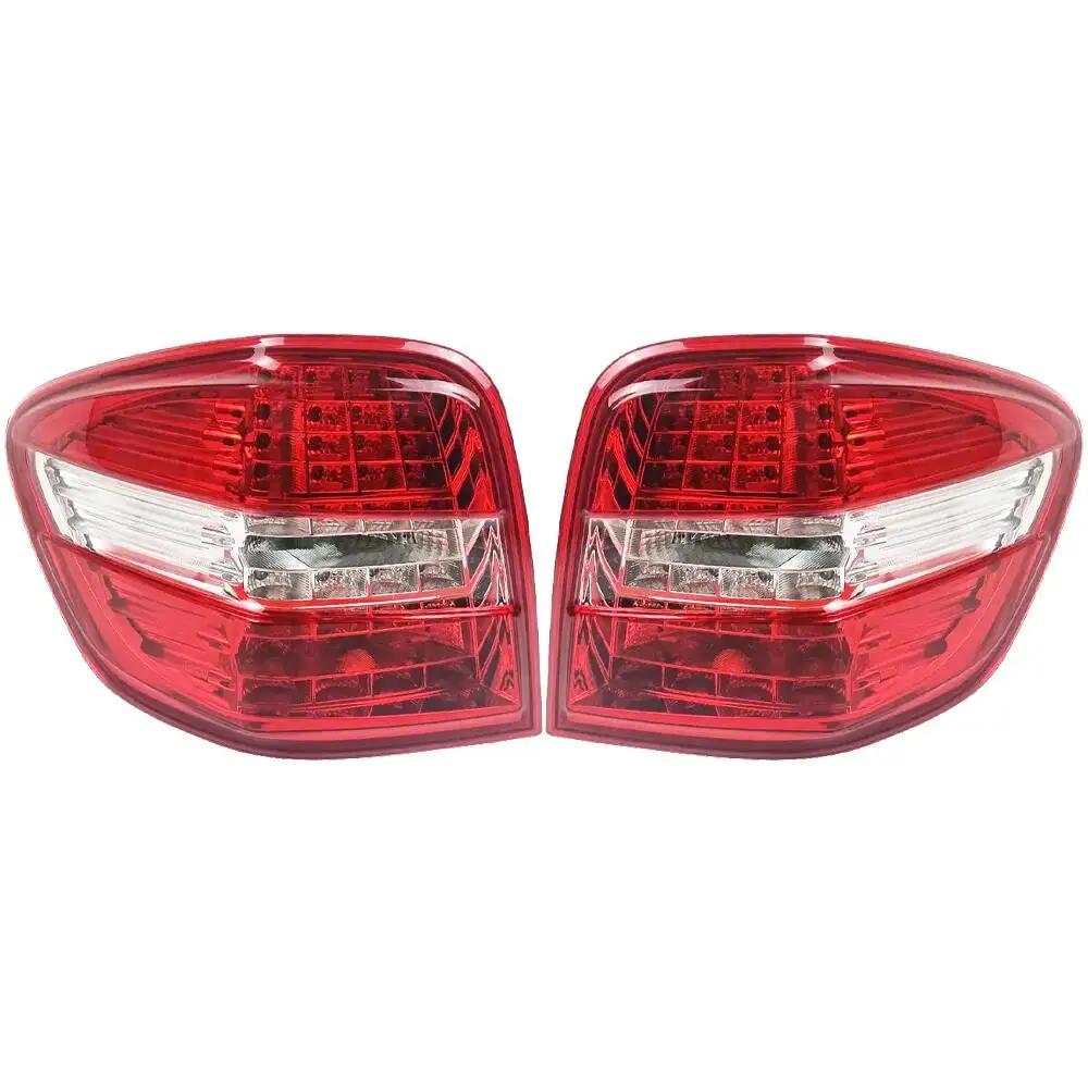 Suitable for Mercedes Benz ML63 ML300 ML350 ML500 W164 2005-2011 Tail lights A1649064200 A1649064300