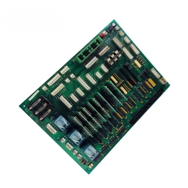 

elevator pcb panel TCB-3