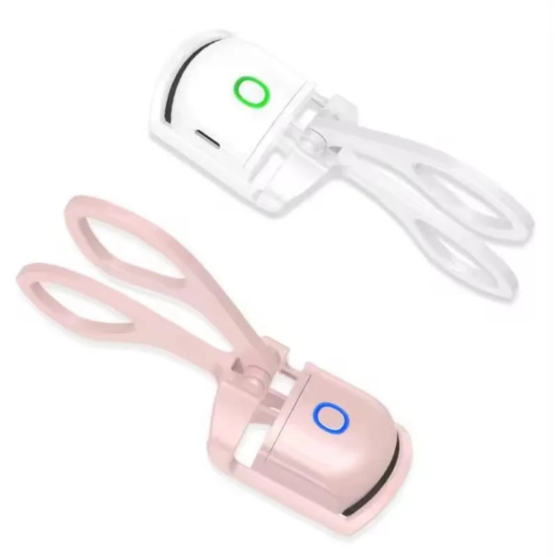 

Eye Lash Curler Heated Eyelash Hot