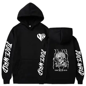Juice Wrld All Girls Are The Same Hoodie AliExpress