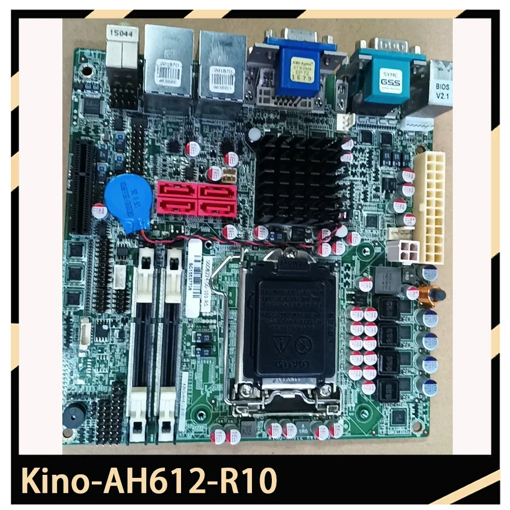 AeroPartsKino-AH612-R10 H61 Industrial Control Motherboard