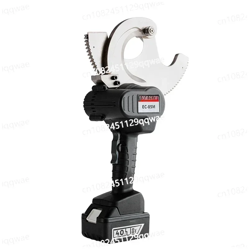 

Split Type Rechargeable Gear Cable Cutting Pliers for Cutting Electric and Hydraulic Cables