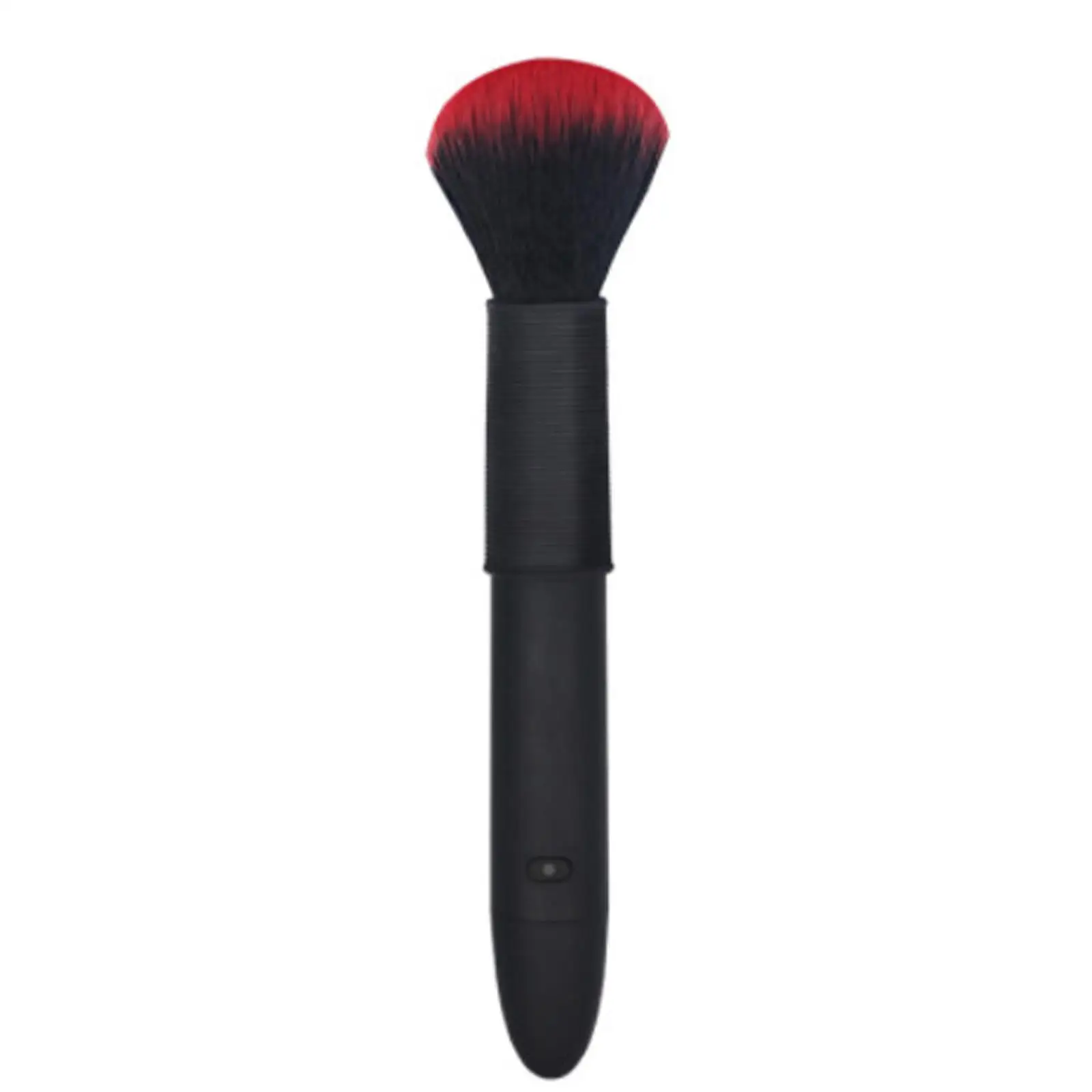 New Vibration Cosmetics Makeup Face Brush with 10 Vibration Frequencies For Quick Makeup Electric Makeup Puff Applicator