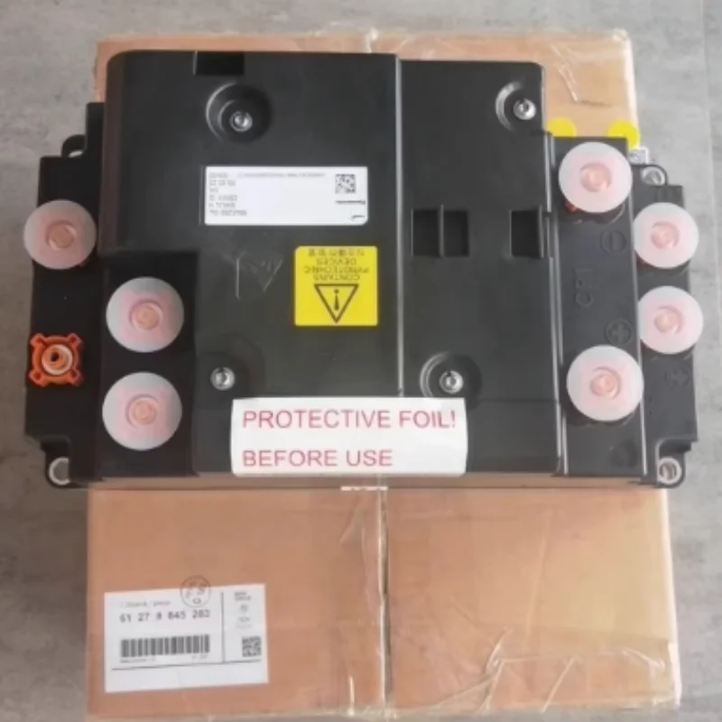 61278845283 Brand new 12V SME module for X3 BEV battery power failure protection