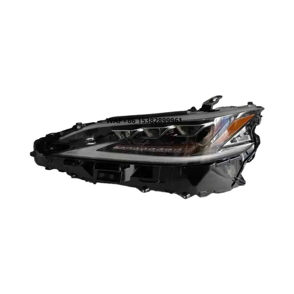 Original Factory Direct Genuine LED Headlights for ES Car 12V Car Lighting System with 6000k Color Temperature