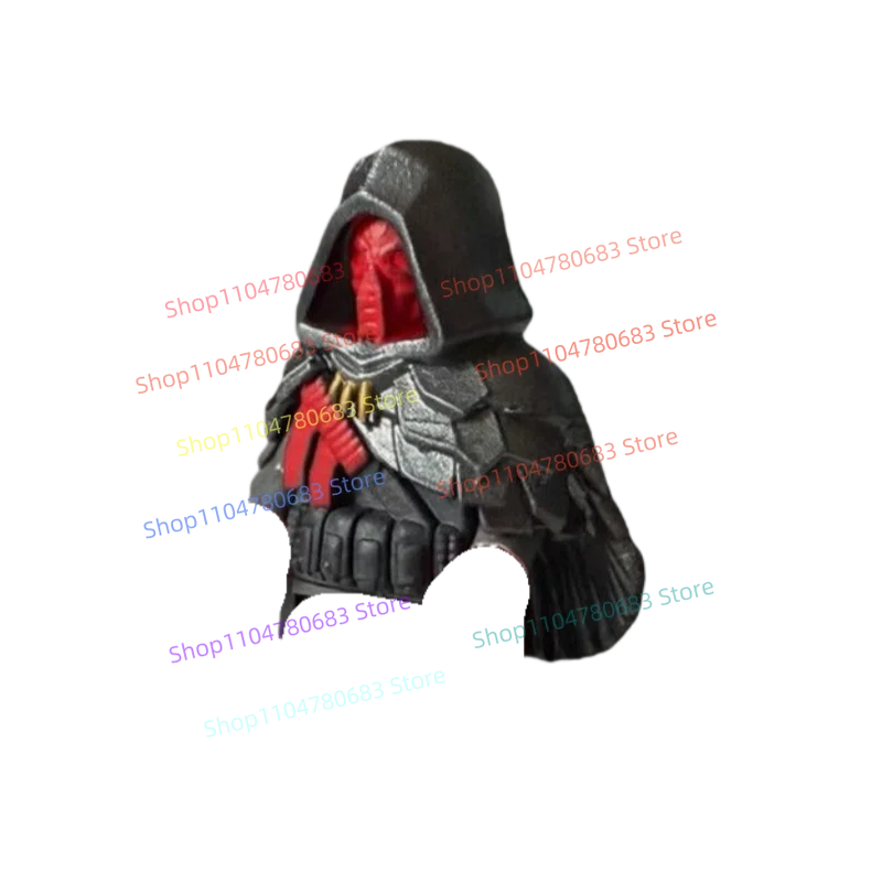 

MOC New Doll Building Blocks Mini Doll Action Battle Gun Battle Toy Ornaments Splicing Holiday Gift Collection