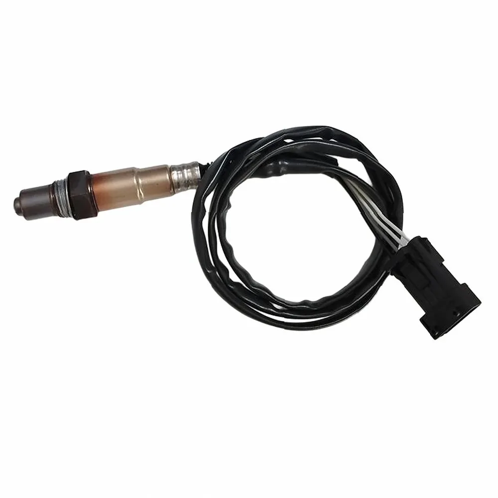

O2 Oxygen Sensor 6M519G444AB 6M519G444AA 0258006913 For Ford F-150 Focus Escape Explorer Mustang