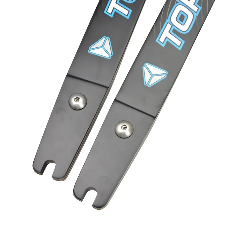 TOPOINT Endeavor ILF arco 18-44lbs – extremidades 66/68/70 pulgadas - imagen 3