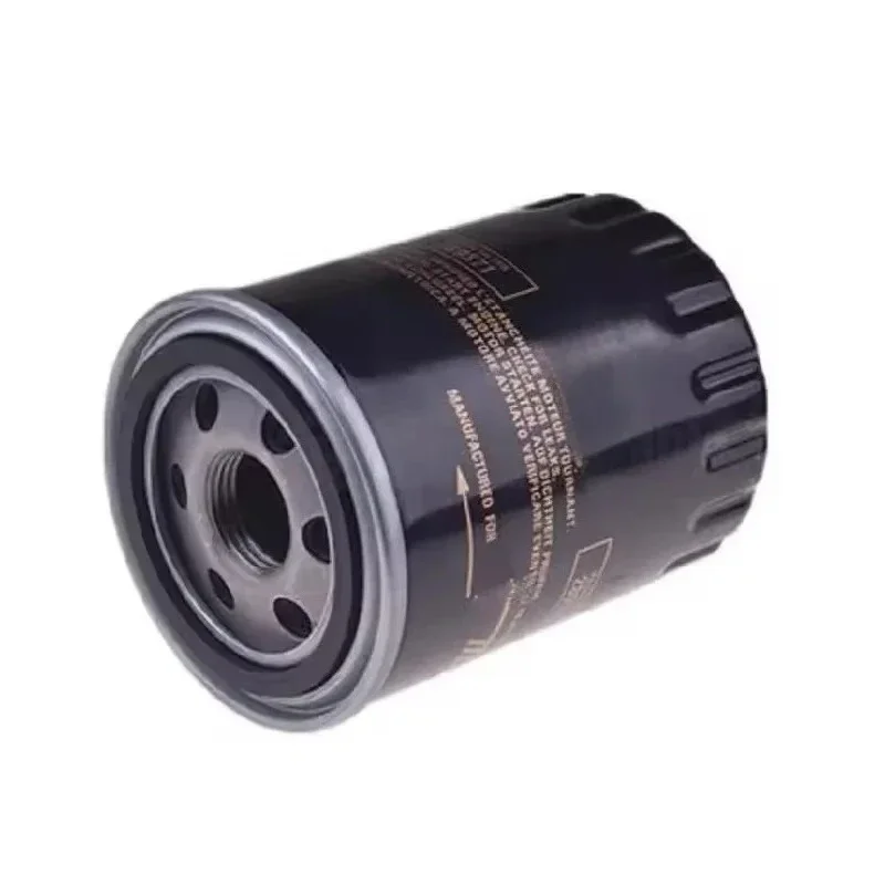 For Maserati M138 M138P M139A-S-P-R-L M145A-B-T Engine 4.2L 4.7L 2002-Present Car Oil Filter 289571 280459 2